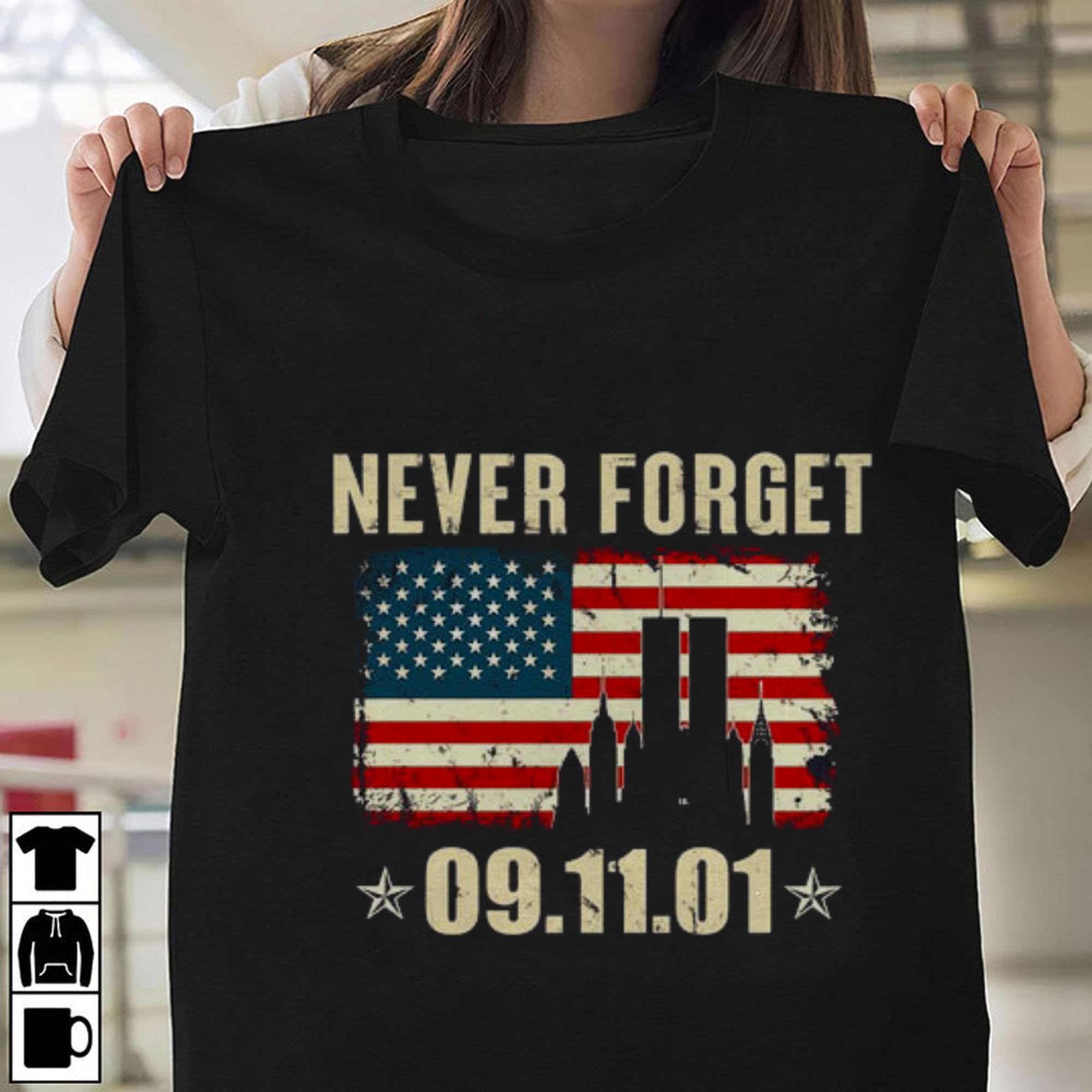 Never Forget 911 Some Gave All, 9-11 20 years Shirt Never Forget 911 Some Gave All 9 11 20 years Shirt 1 - Never Forget 911 Some Gave All, 9-11 20 years Shirt