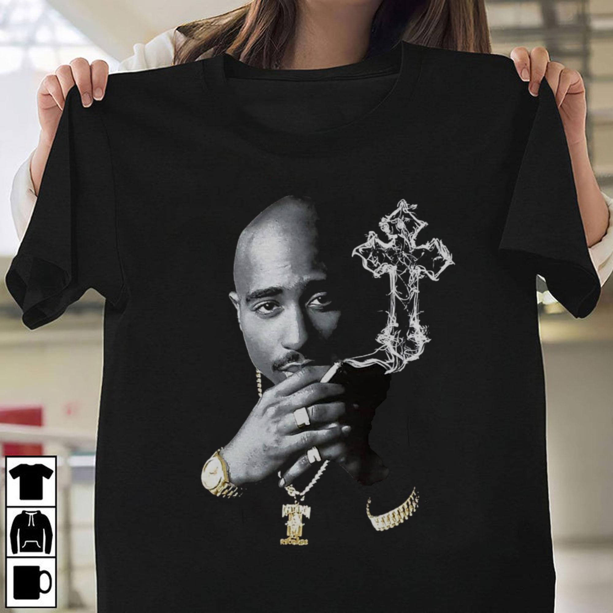 Tupac Amaru Shakur Tupac Amaru Shakur 1 - Tupac Amaru Shakur