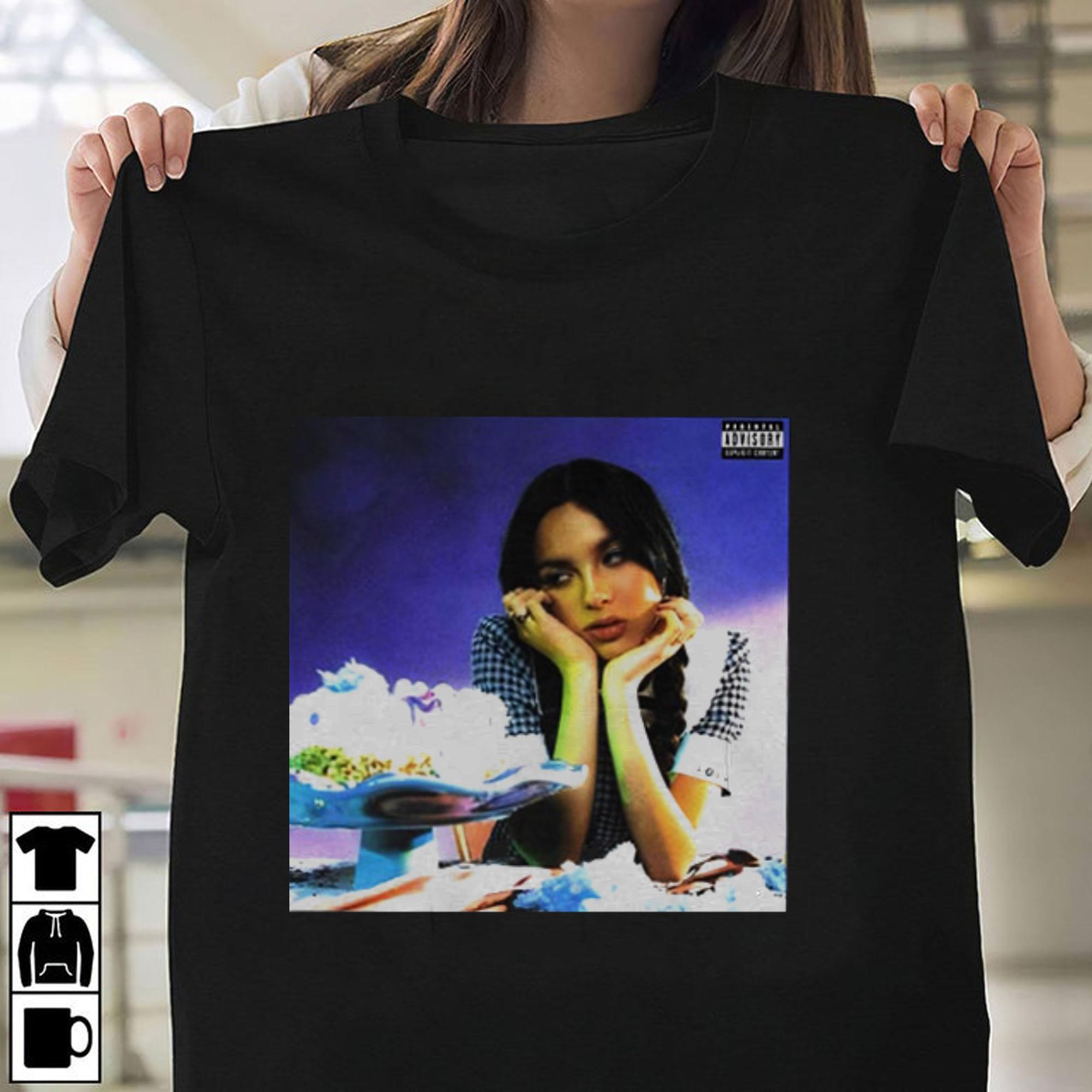 Nice Olivia Rodrigo Target 2021 T Shirt