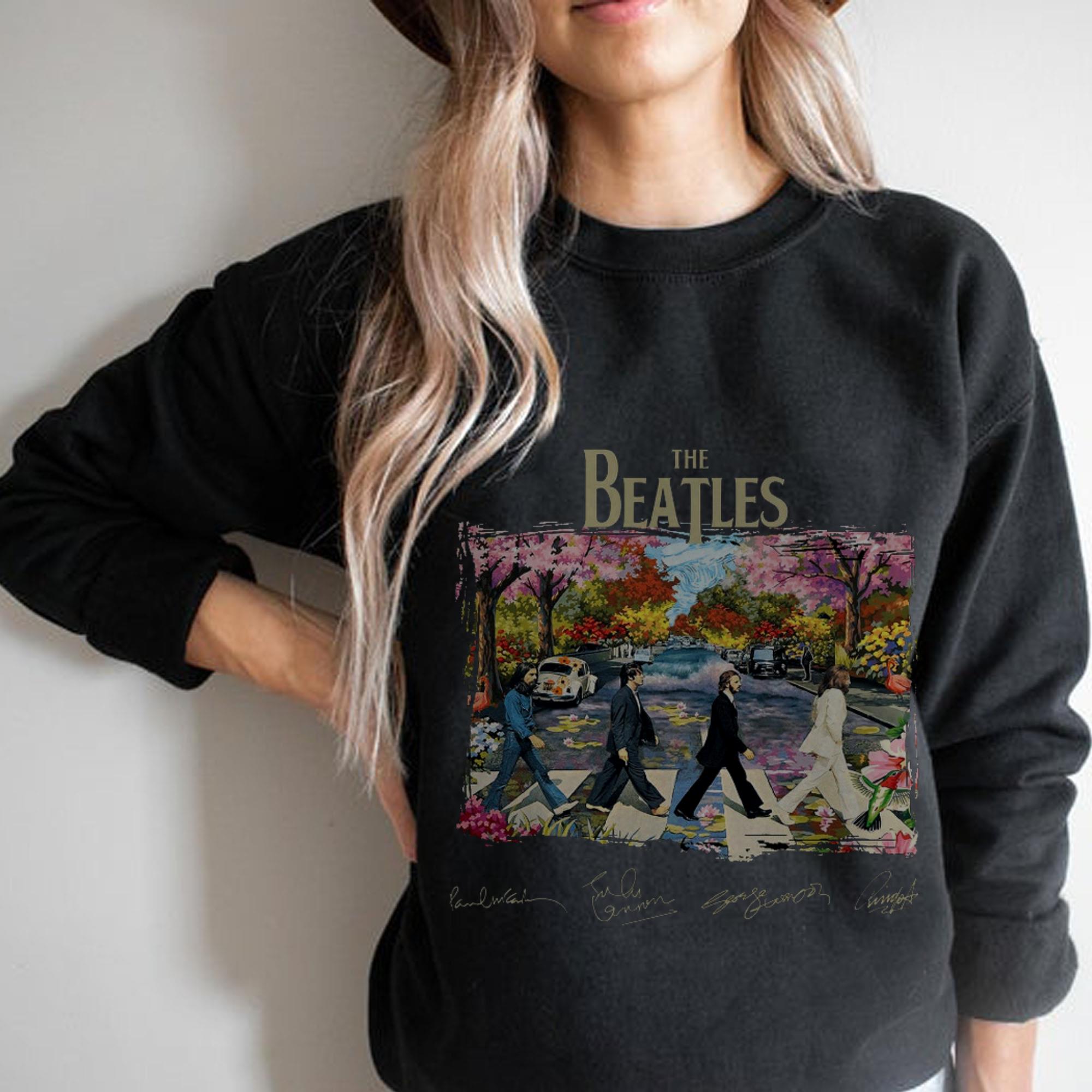 Premium Nightmare Before Christmas Couple Matching Shirt, It’s The Most Beautiful Time of The Year Shirt