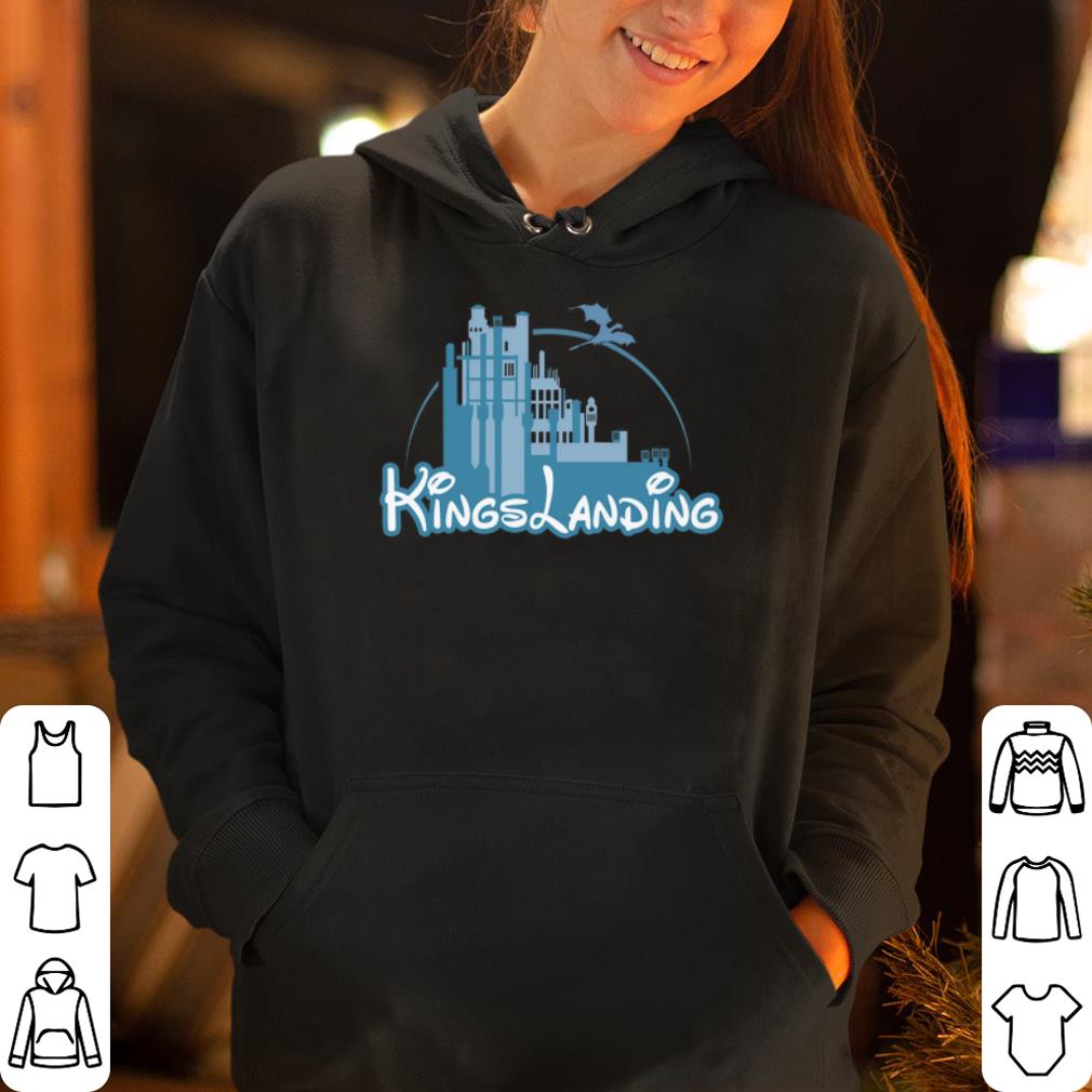 Disney Kings Landing shirt 4 - Disney Kings Landing shirt