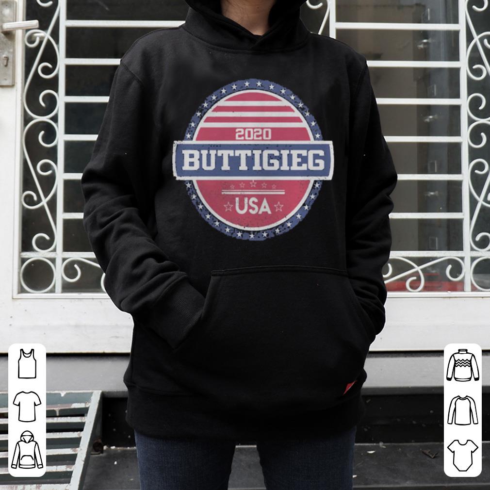 Pete Buttigieg 2020 shirt 4 - Pete Buttigieg 2020 shirt