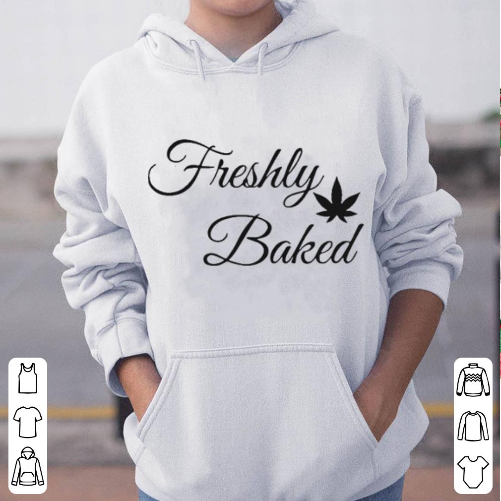 Freshly baked shirt 4 - Freshly baked shirt