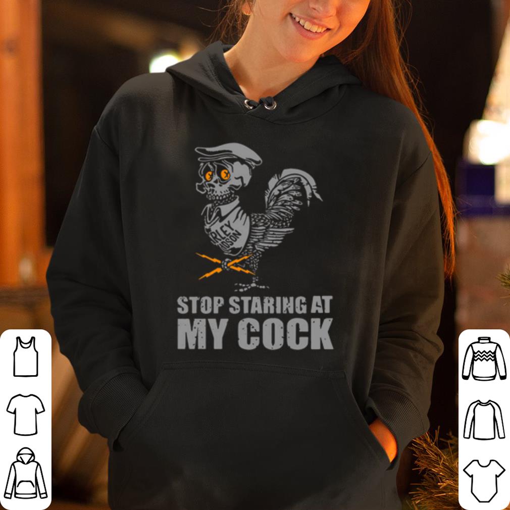 Motor harley davidson skeleton stop staring at my cock shirt 4 - Motor harley davidson skeleton stop staring at my cock shirt