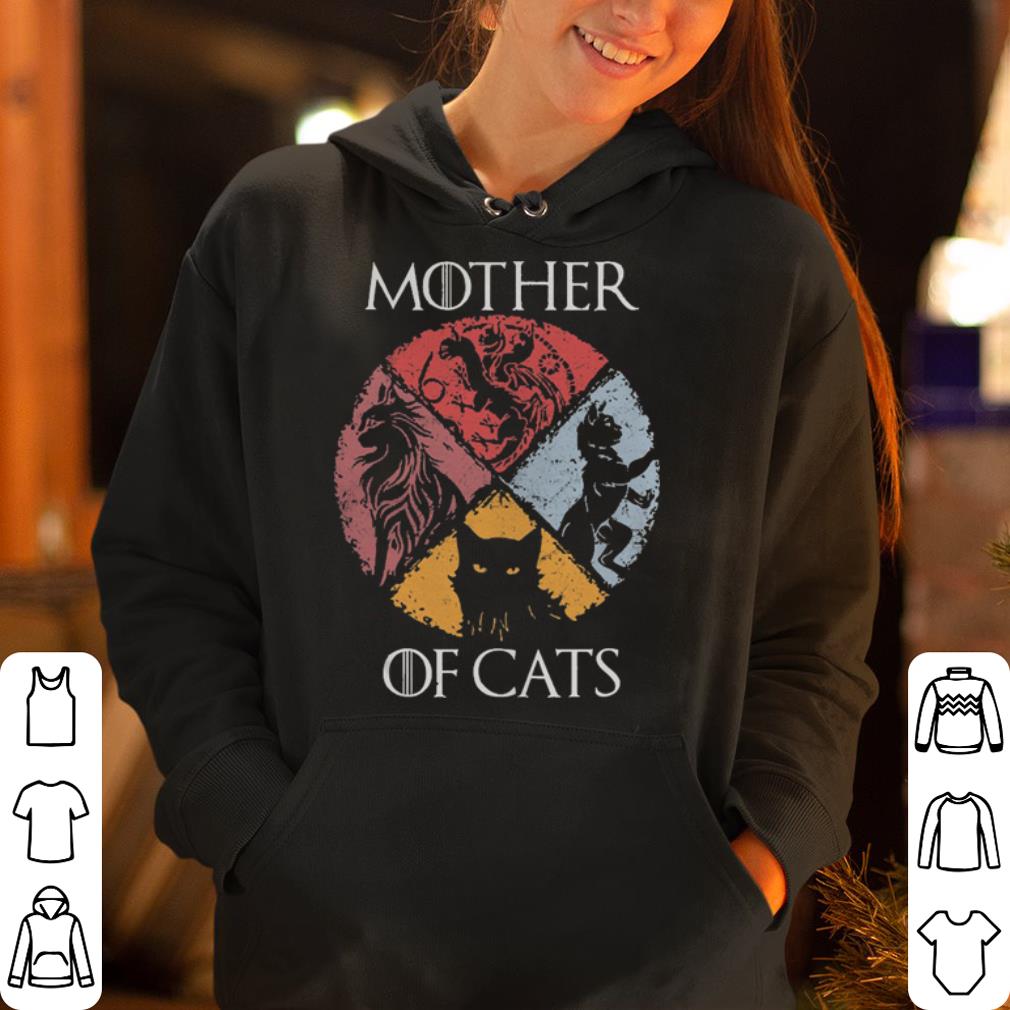 Where To Buy Mother Of Cat shirt 4 - Where To Buy Mother Of Cat shirt