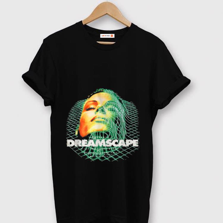 Awesome Dreamscape Raver Old School Rave Hardcore Techno shirt 1 - Awesome Dreamscape Raver Old School Rave Hardcore Techno shirt