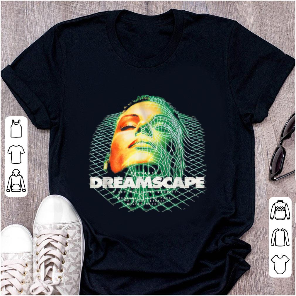 Premium Dreamscape Raver Old School Rave Hardcore Techno shirt 1 - Premium Dreamscape Raver Old School Rave Hardcore Techno shirt