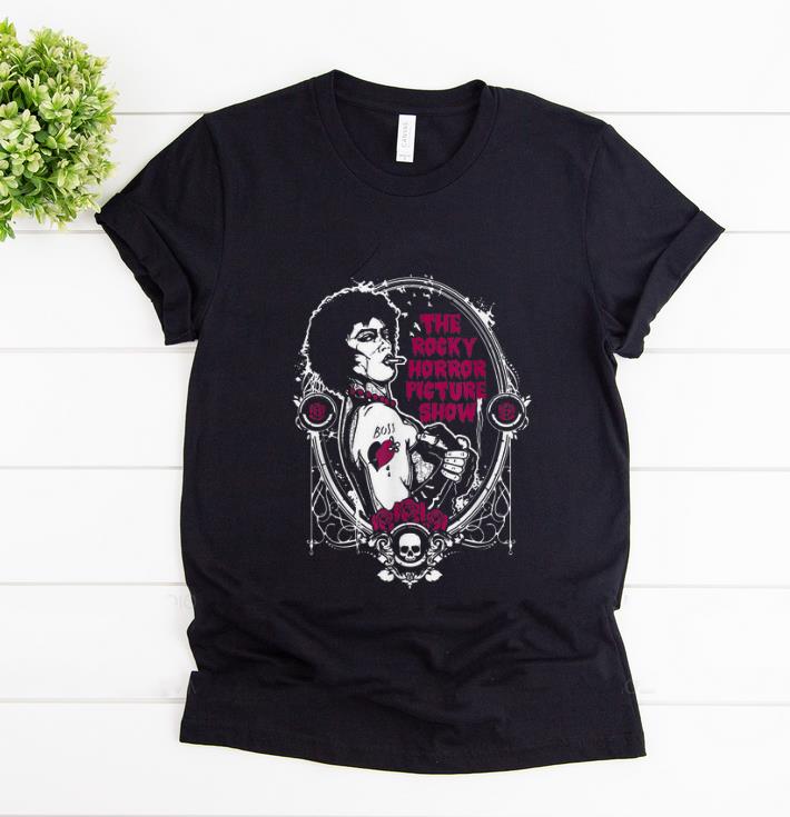 Pretty The Rocky Horror Picture Show Halloween shirt 1 - Pretty The Rocky Horror Picture Show Halloween shirt