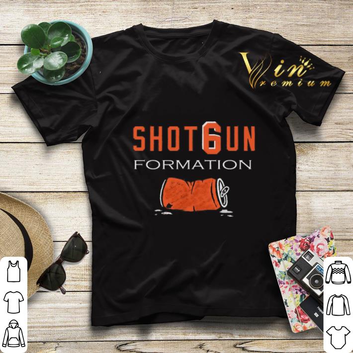 Shot6un formation shirt sweater 4 - Shot6un formation shirt sweater