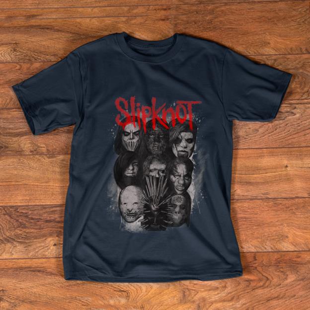 Top Slipknot Official We Are Not Your Kind World Tour shirt 1 - Top Slipknot Official We Are Not Your Kind World Tour shirt