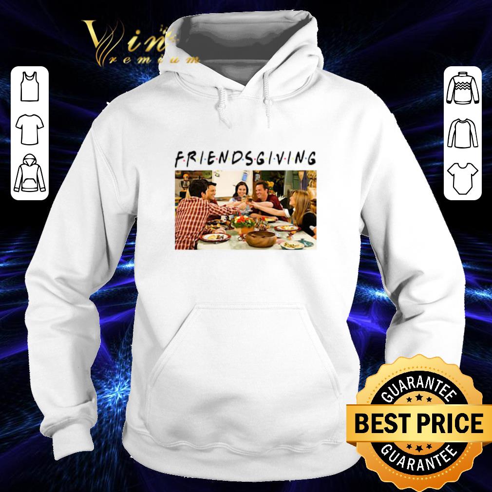 Cool Friendsgiving Friends Thanksgiving shirt Cool Friendsgiving Friends Thanksgiving shirt 4 - Cool Friendsgiving Friends Thanksgiving shirt