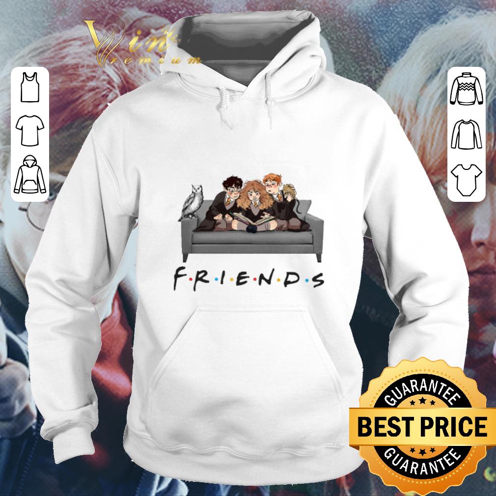 Harry Potter Ronald Weasley Hermione Friends shirt Harry Potter Ronald Weasley Hermione Friends shirt 4 - Harry Potter Ronald Weasley Hermione Friends shirt