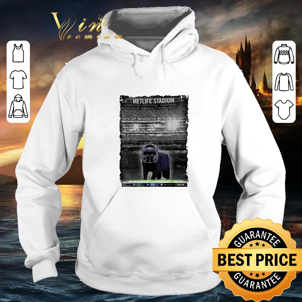 Nice Metlife Stadium black Cat shirt Nice Metlife Stadium black Cat shirt 4 - Nice Metlife Stadium black Cat shirt