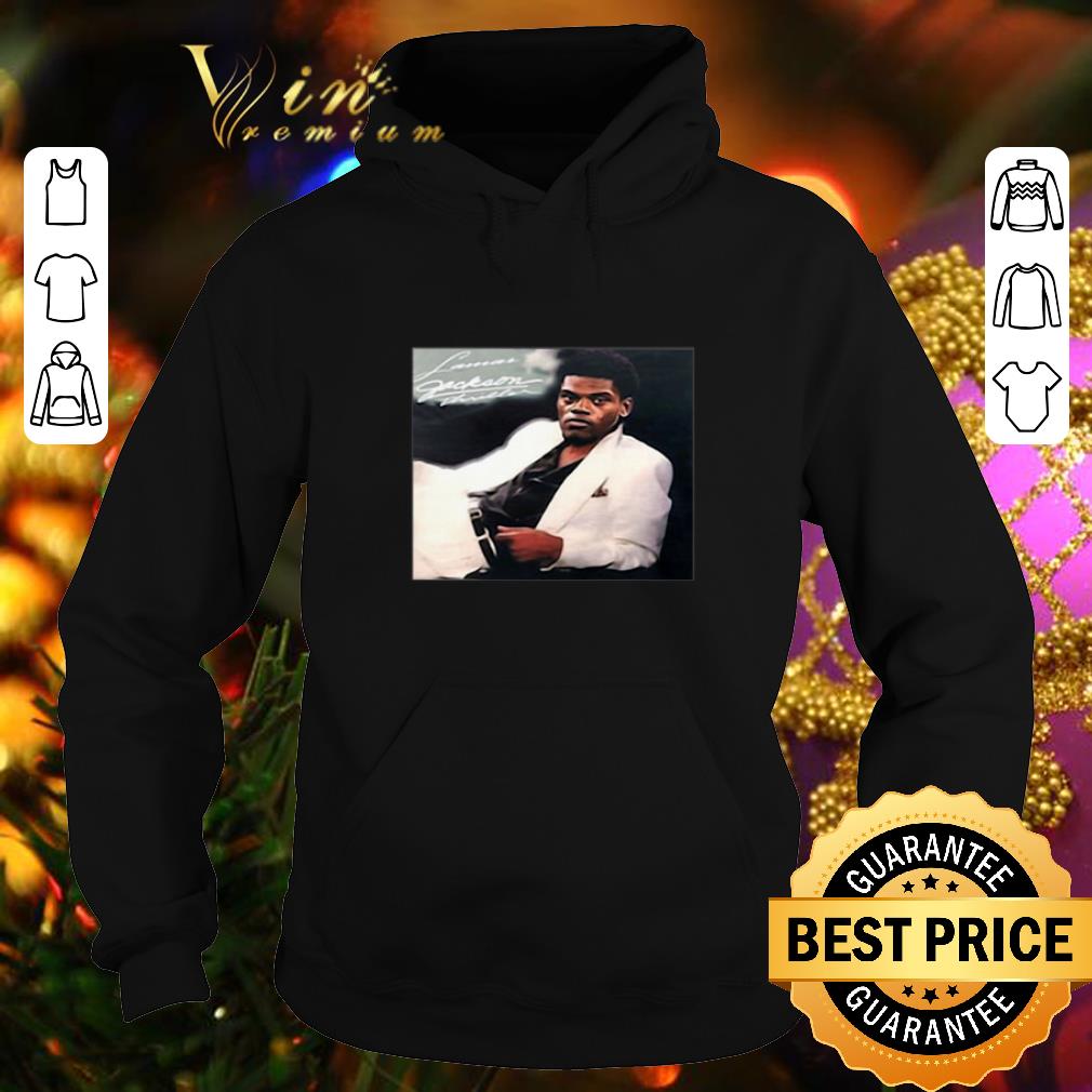 Official Lamar Jackson Thriller shirt 4 - Official Lamar Jackson Thriller shirt