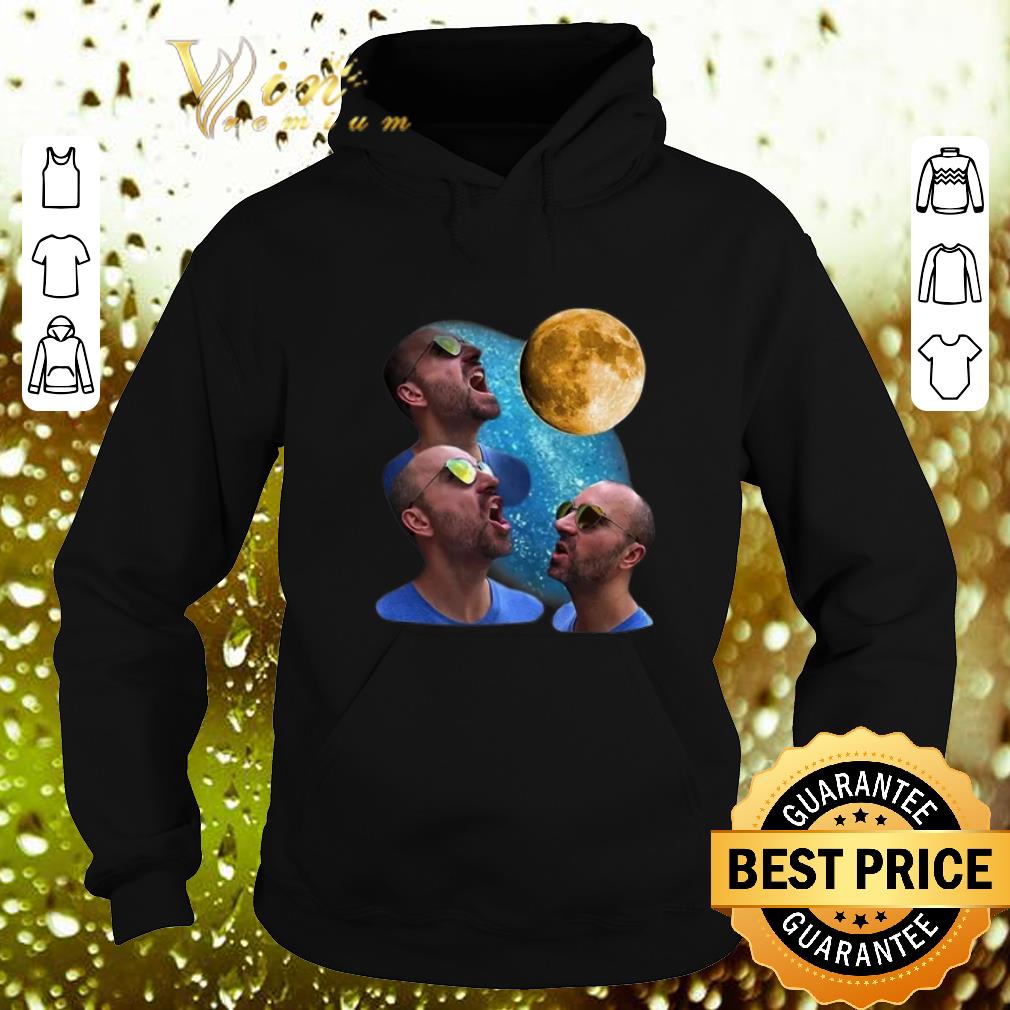 Official Three Zach Moon shirt Official Three Zach Moon shirt 4 - Official Three Zach Moon shirt