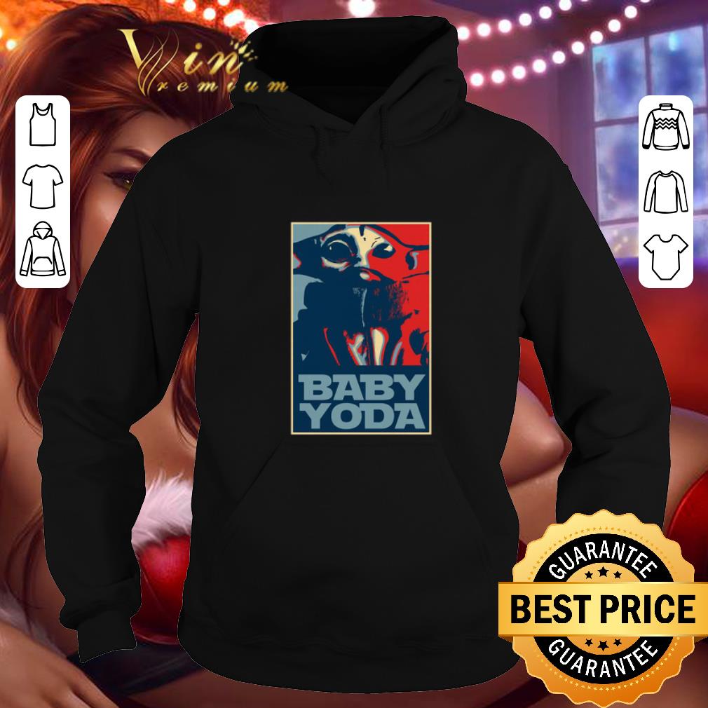 Cheap Baby Yoda Art Poster shirt 4 - Cheap Baby Yoda Art Poster shirt