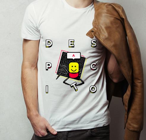 Nice Despacito Black Spider shirt 4 - Nice Despacito Black Spider shirt