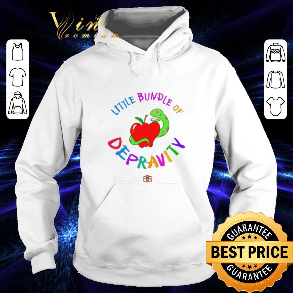 Official Little Bundle Of Depravity shirt Official Little Bundle Of Depravity shirt 4 - Official Little Bundle Of Depravity shirt