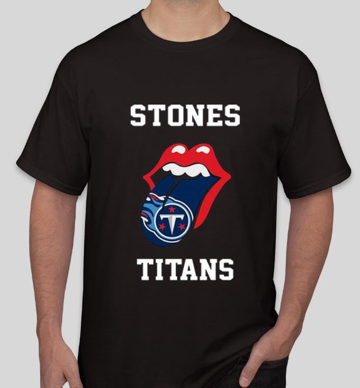 Great Stones Titans Tennessee Titans shirt 4 - Great Stones Titans Tennessee Titans shirt