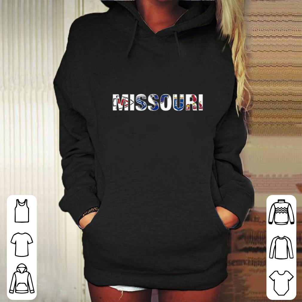 Nice Missouri city Kansas City Chiefs Royals St Louis Blues Cardinals shirt Nice Missouri city Kansas City Chiefs Royals St Louis Blues Cardinals shirt 4 - Nice Missouri city Kansas City Chiefs Royals St Louis Blues Cardinals shirt