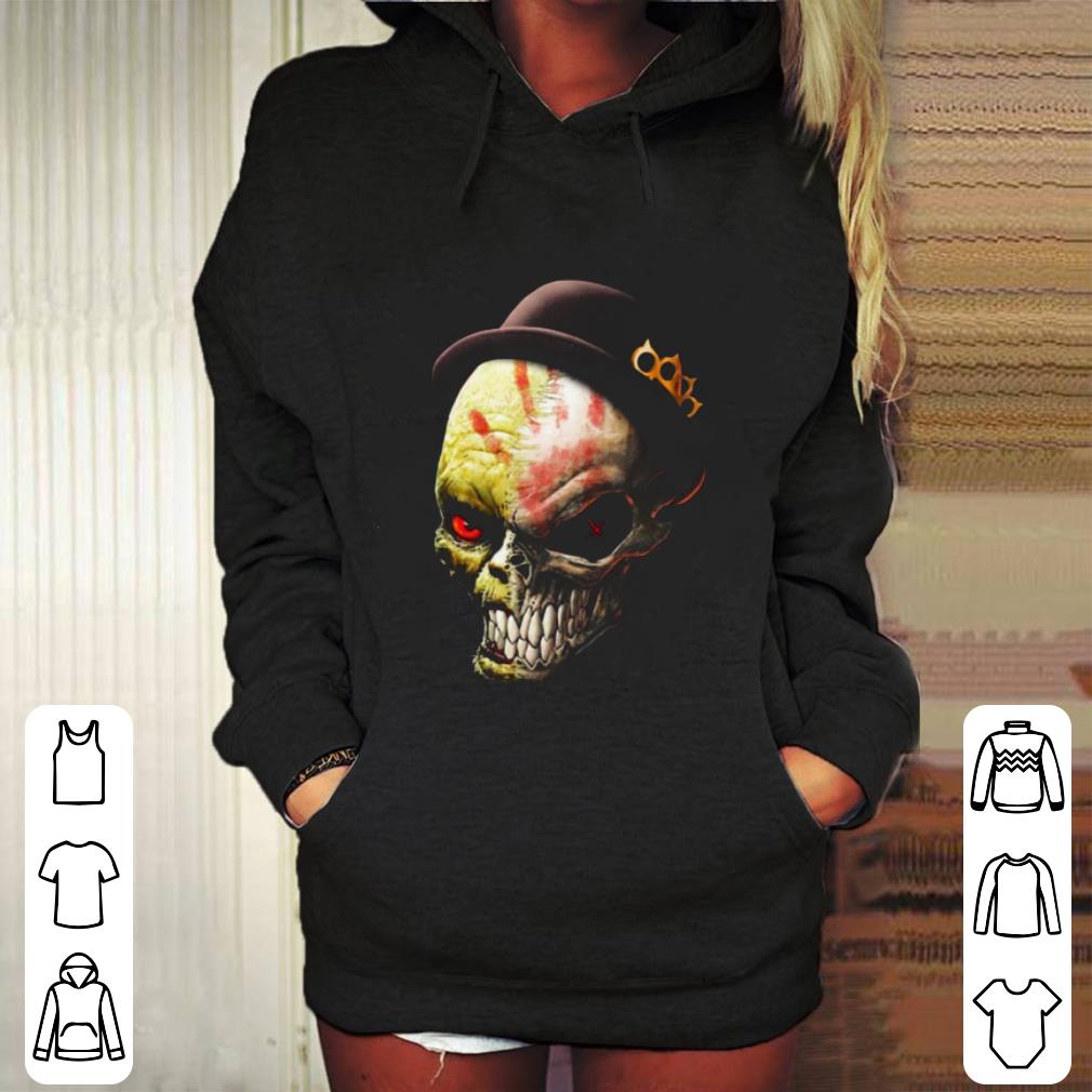 Official Five Finger Death Punch Logo 2019 Concert Tour shirt 4 - Official Five Finger Death Punch Logo 2019 Concert Tour shirt