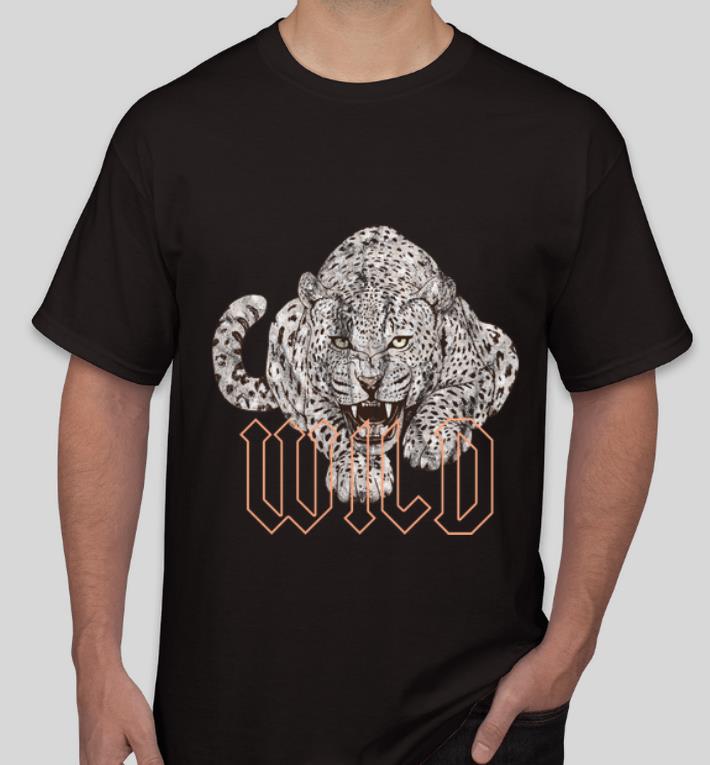 Top Wild Jaguar Leopard Cheetah shirt 4 - Top Wild Jaguar Leopard Cheetah shirt