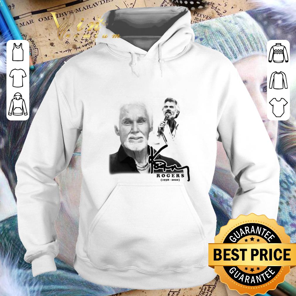 Official RIP Kenny Rogers 1938-2020 signature shirt Official RIP Kenny Rogers 1938 2020 signature shirt 4 - Official RIP Kenny Rogers 1938-2020 signature shirt