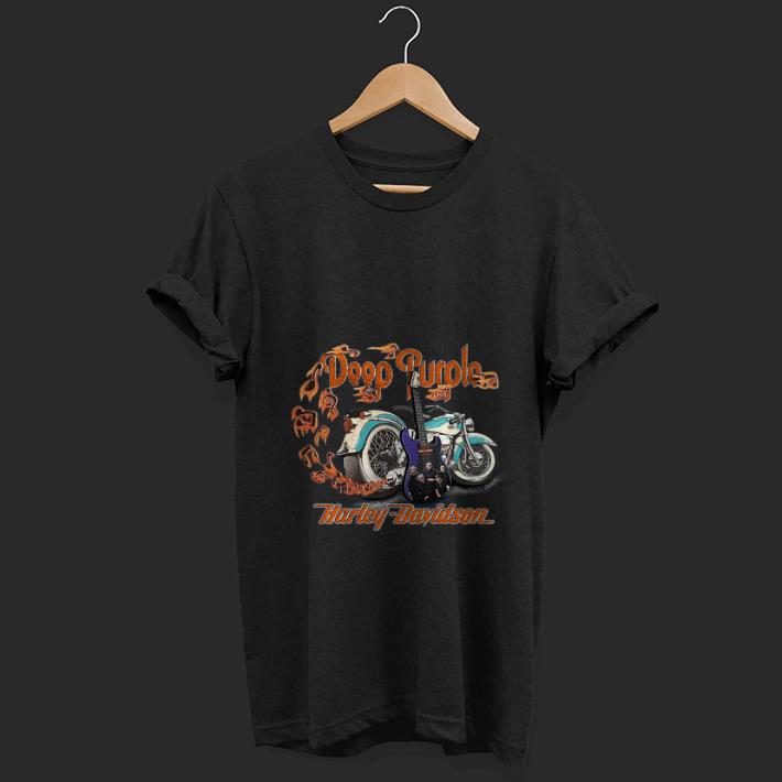 Top Deep Purple Motor Harley Davidson shirt 1 - Top Deep Purple Motor Harley Davidson shirt
