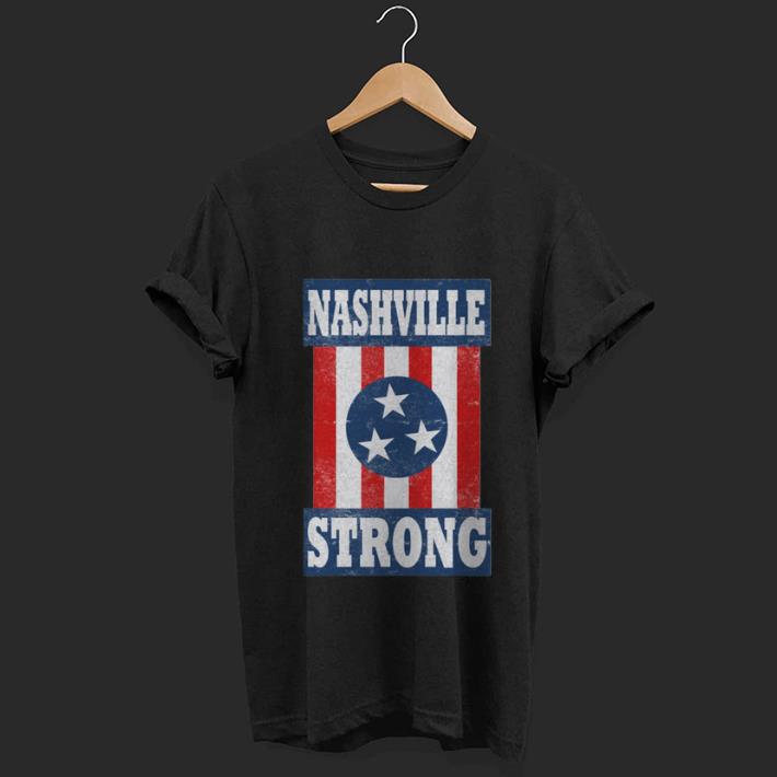 Top Nashville Strong I Believe In Nashville shirt 1 - Top Nashville Strong I Believe In Nashville shirt