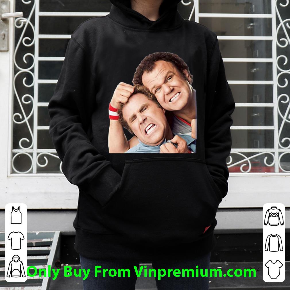 11d7d951 pretty step brothers poster graphic shirt 4 - Pretty Step Brothers Poster Graphic shirt