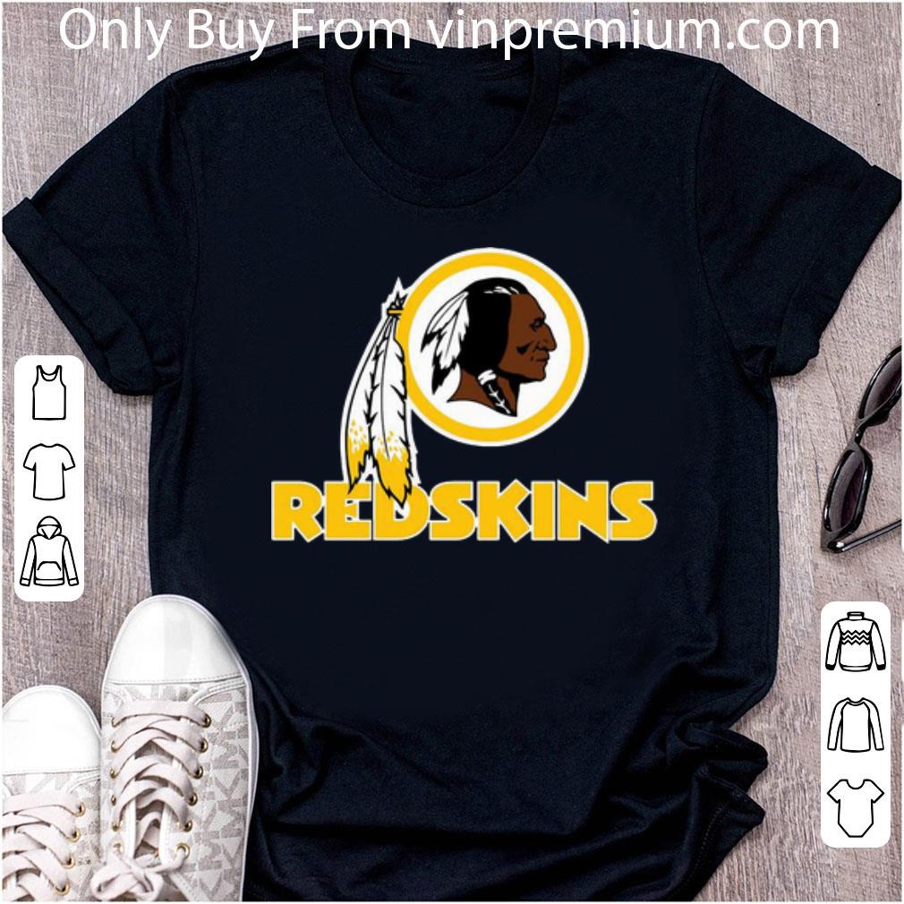 Great Washington Redskins shirt