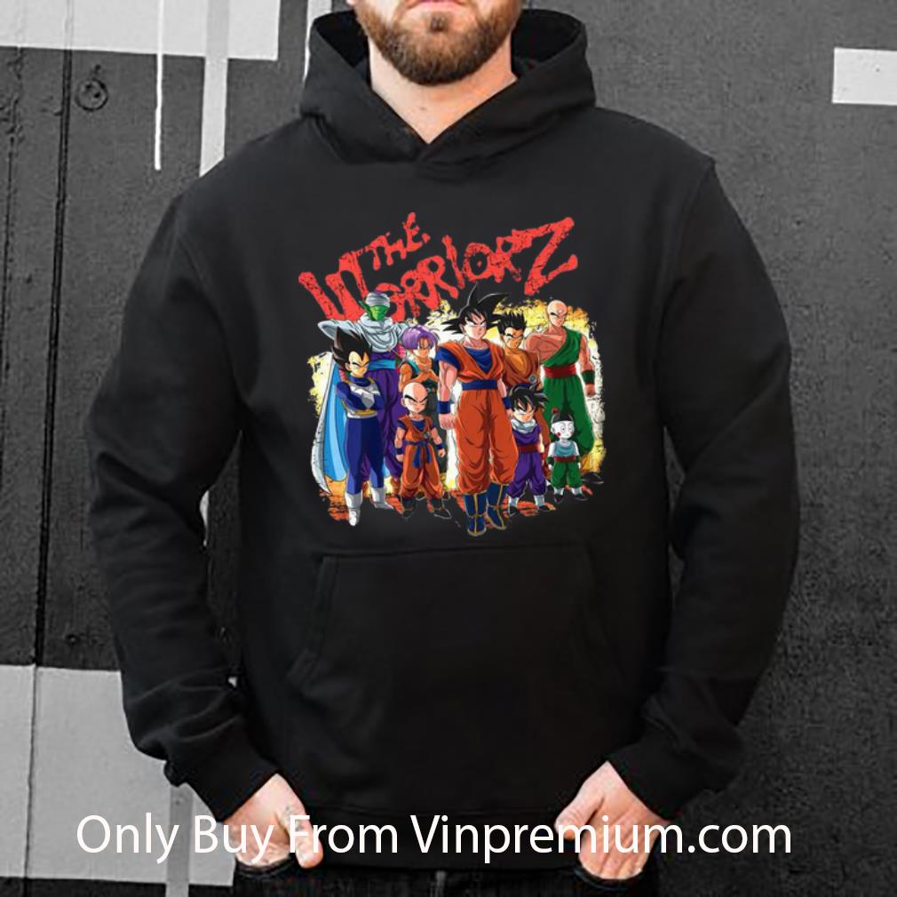 727261ea nice dragonball z the world lorz shirt 4 - Nice Dragonball Z The World Lorz shirt