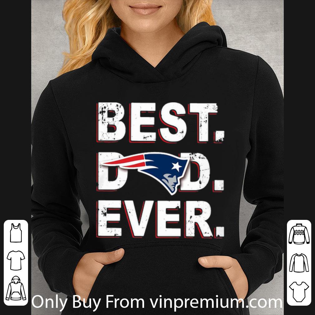 cc064a34 pretty new england patriots best dad ever father s day shirt 4 - Pretty New England Patriots Best Dad Ever Father's Day shirt