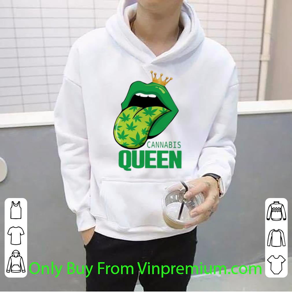 d59b5e21 original the rolling stones cannabis queen weed shirt 4 - Original The Rolling Stones Cannabis Queen Weed shirt