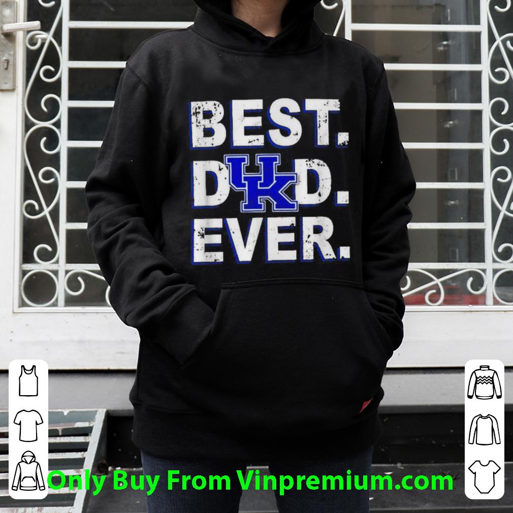 e73f640e premium kentucky wildcats best dad ever father s day shirt 4 - Premium Kentucky Wildcats Best Dad Ever Father’s Day shirt