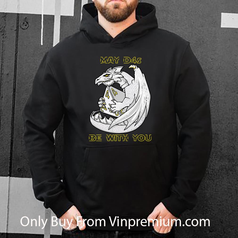 f57a73dd great dragon star wars brandon cutler may d4s be with you shirt 4 - Great Dragon Star Wars Brandon Cutler May D4s Be With You shirt