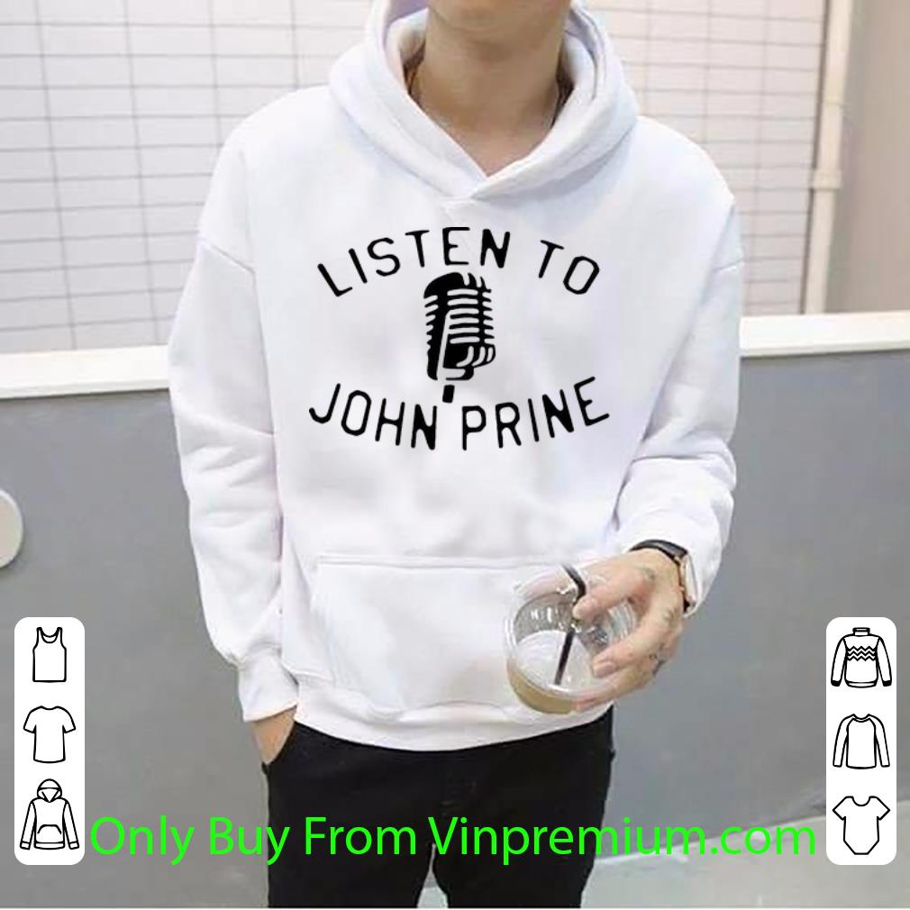 6faa6b95 top listen john prine shirt 4 - Top Listen John Prine shirt