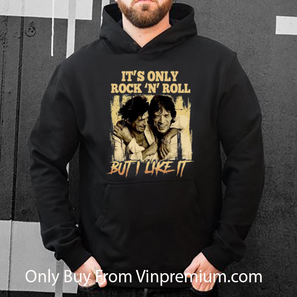 bff95cd6 great keith richard and ronnie wood it s only rock n roll but i like it shirt 4 - Great Keith Richard And Ronnie Wood It's Only Rock N Roll But I Like It shirt