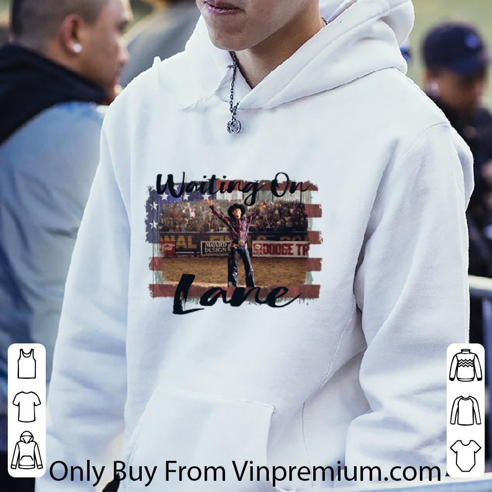 c7b0e251 original luke perry waiting on lane american flag shirt 4 - Original Luke Perry Waiting On Lane American Flag shirt