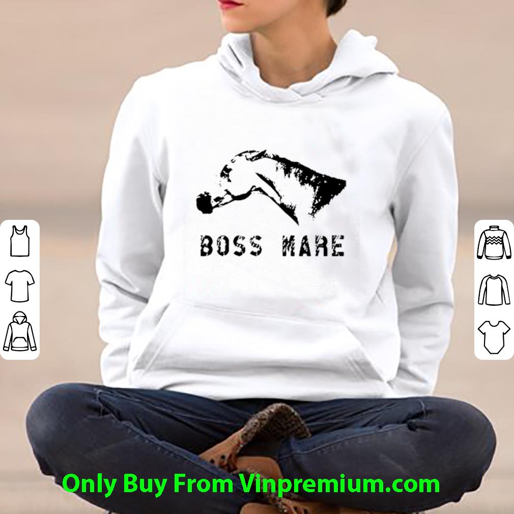 176121af official horse boss mare shirt 4 - Official Horse Boss Mare shirt