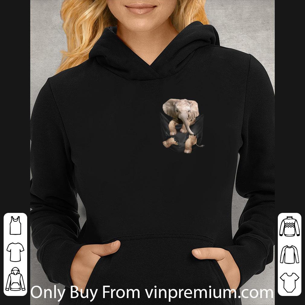 27ec005f pretty elephant in pocket shirt 4 - Pretty Elephant In Pocket shirt
