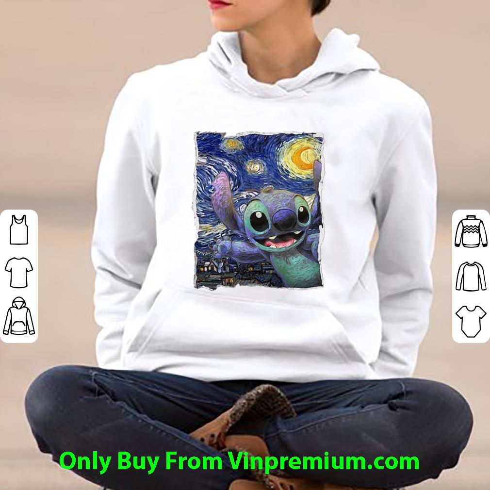 54d80134 awesome stitch starry night van gogh shirt 4 - Awesome Stitch Starry Night Van Gogh shirt