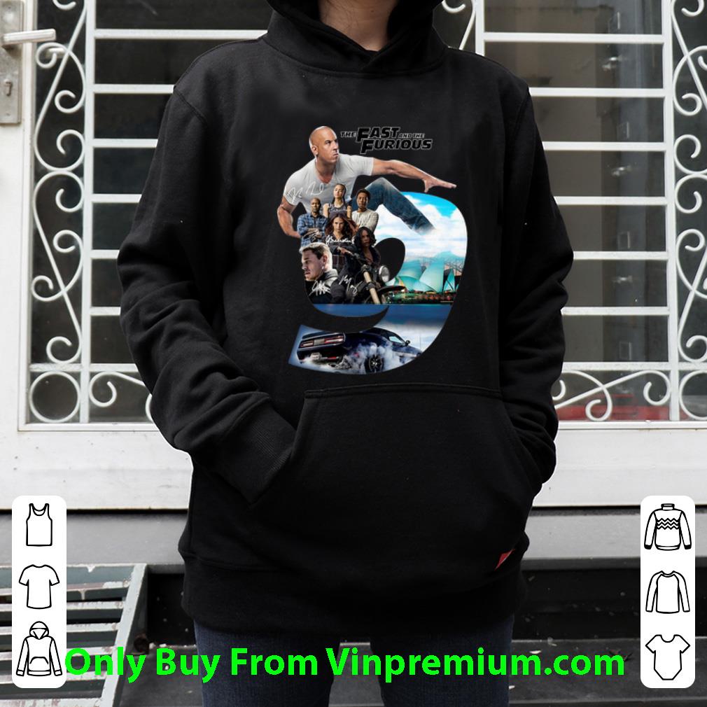 7da0c65a awesome the fast and the furious 9 signatures shirt 4 - Awesome The Fast And The Furious 9 Signatures shirt