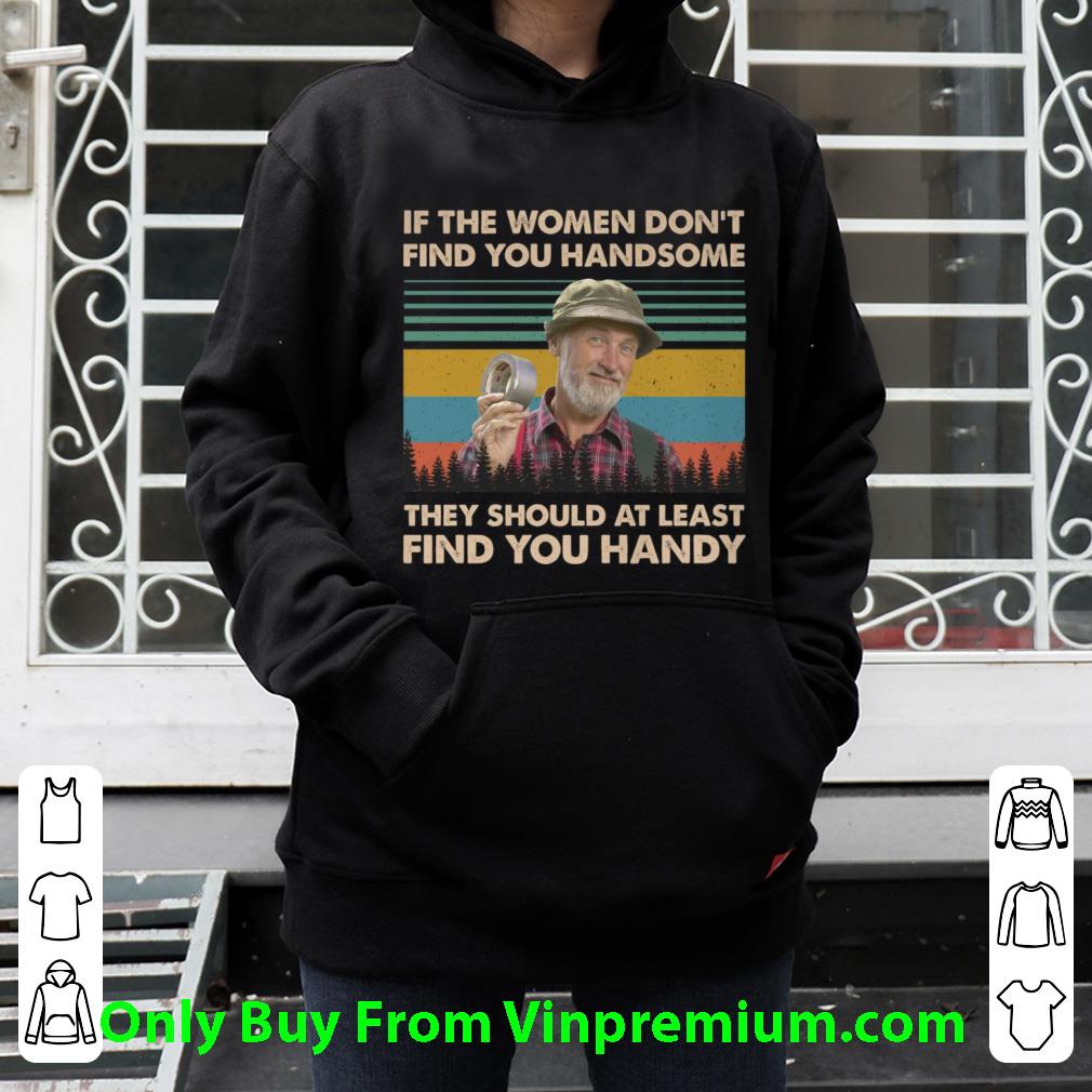 8916fbe8 hot steve smith if the women don t find you handsome vintage shirt 4 - Hot Steve Smith If The Women Don't Find You Handsome Vintage shirt