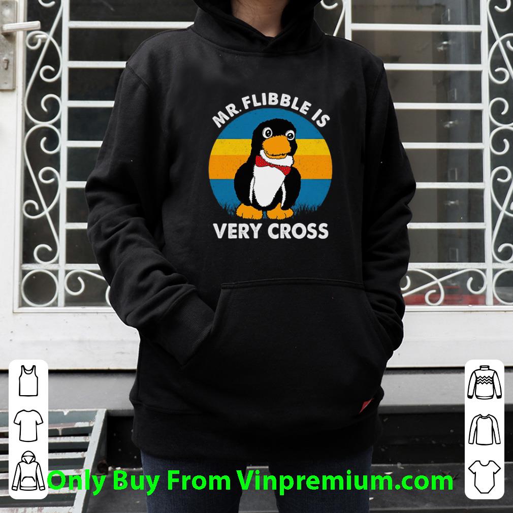 add54b95 pretty mr flibble is very cross shirt 4 - Pretty Mr. Flibble Is Very Cross shirt