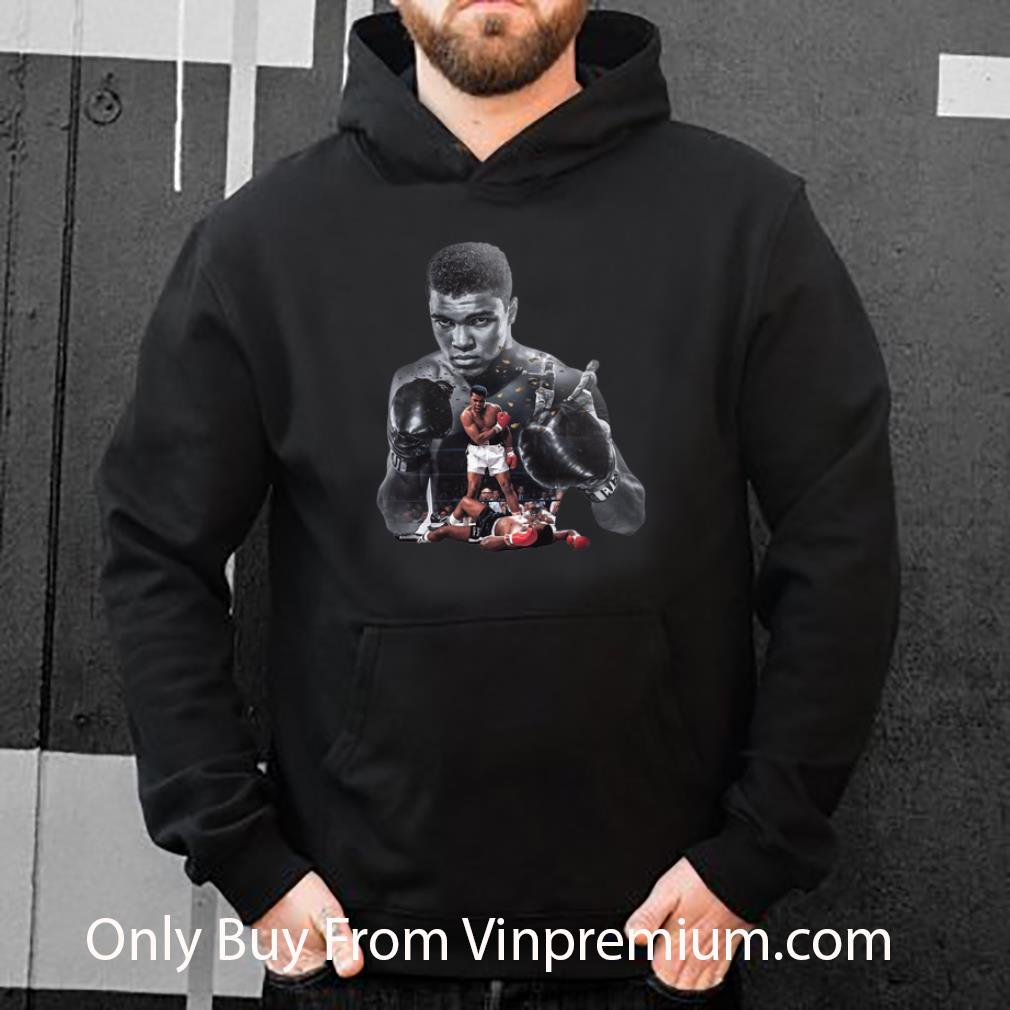 b290ed7f official muhammad ali best knockouts shirt 4 - Official Muhammad Ali Best Knockouts shirt