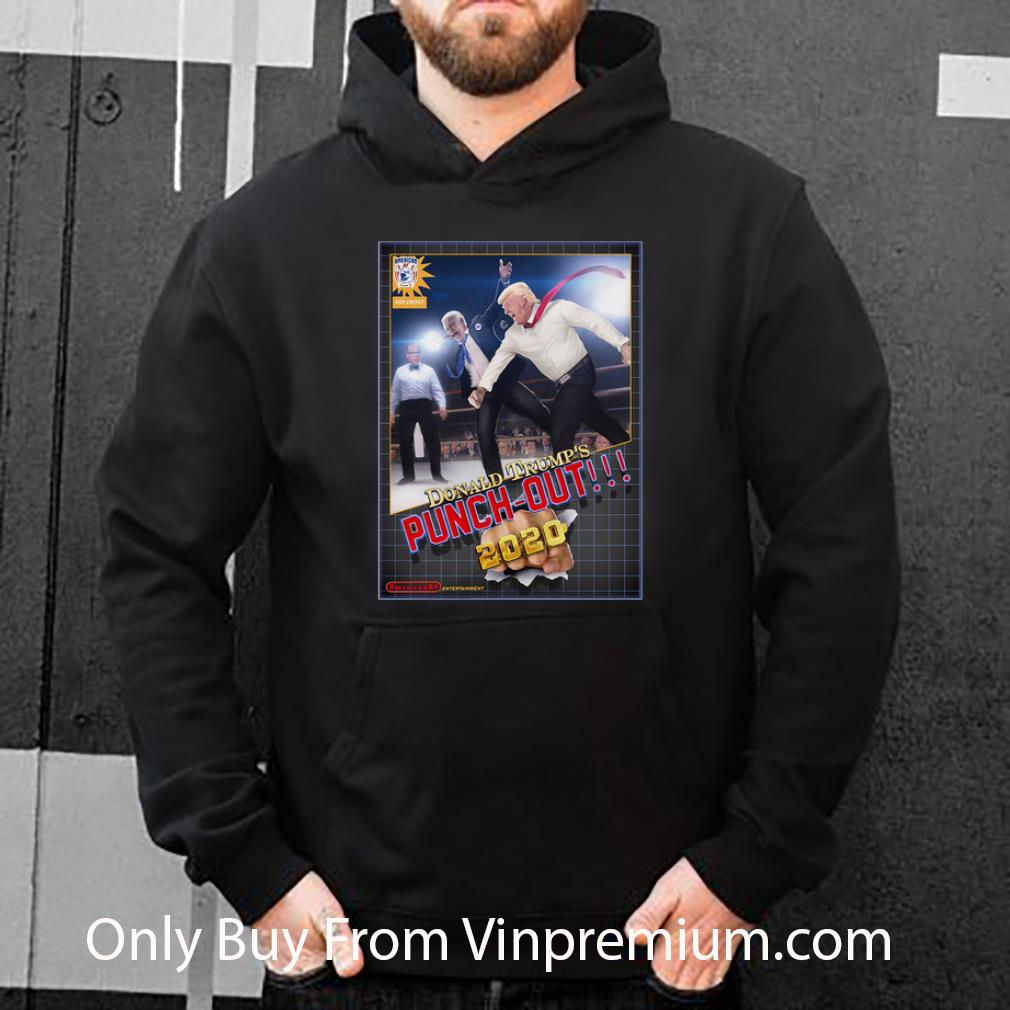 b3898b18 awesome donald trump s punch out 2020 shirt 4 - Awesome Donald Trump's Punch-out 2020 shirt