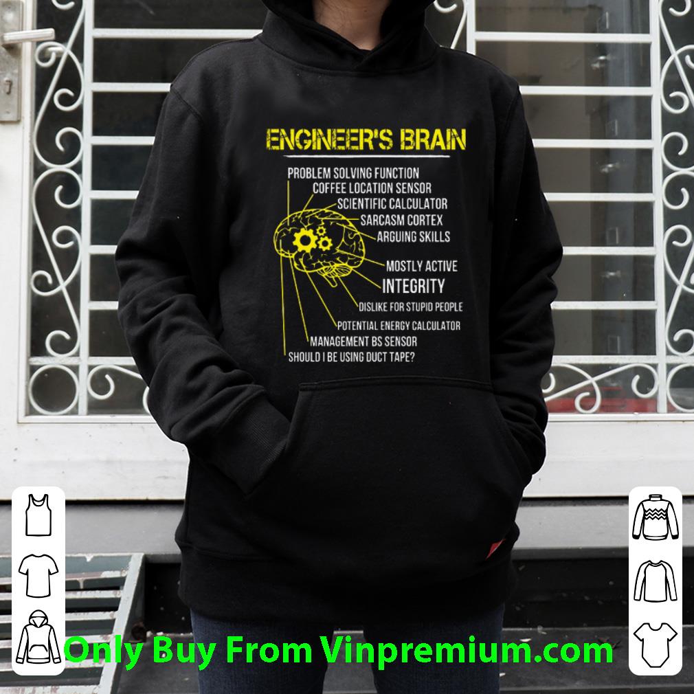 b9655b1e top engineer s brain problem solving function coffee location sensor shirt 4 - Top Engineer's Brain Problem Solving Function Coffee Location Sensor shirt