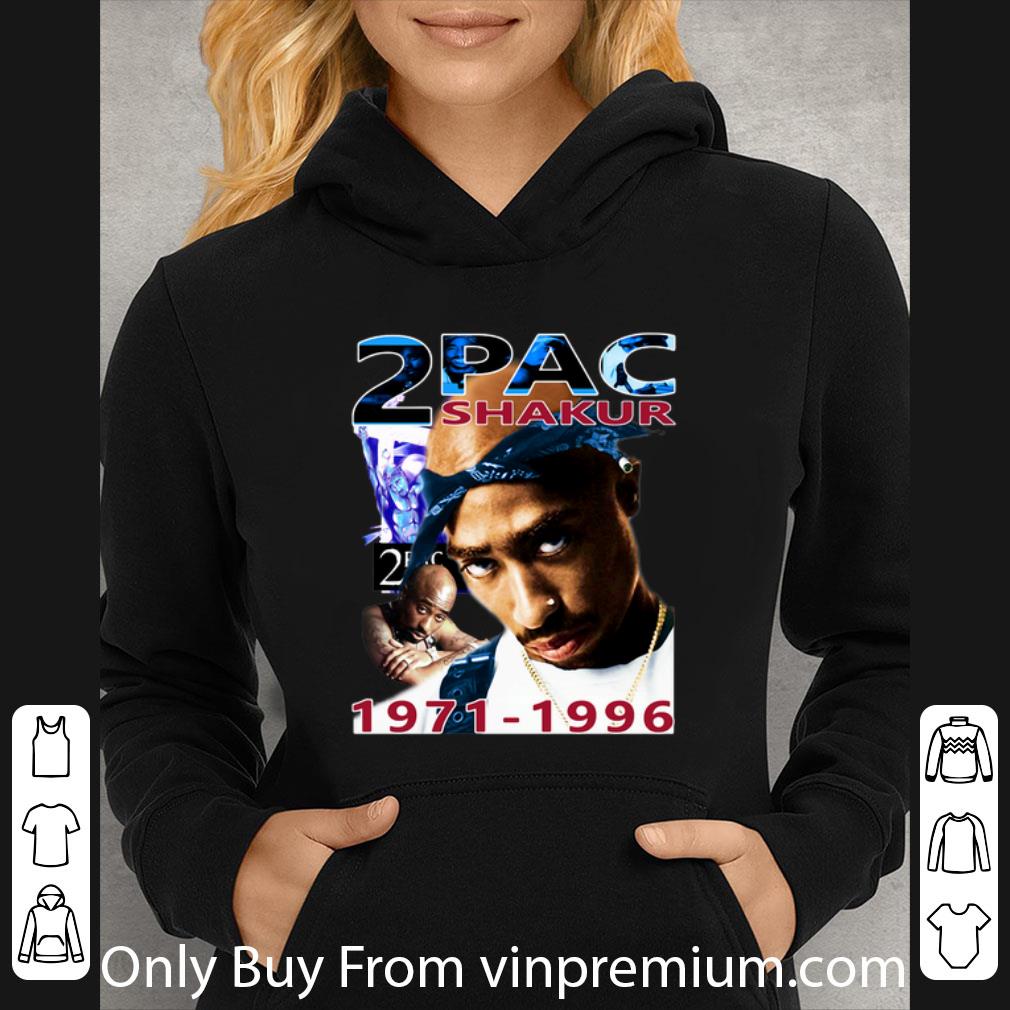 cc34d4d2 official tupac 2pac shakur 1971 1996 shirt 4 - Official Tupac 2pac Shakur 1971-1996 shirt