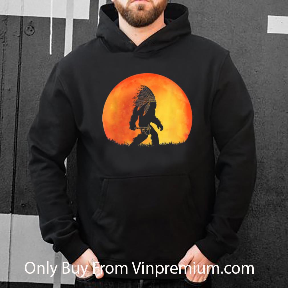 f0d7ad91 nice bigfoot american native shirt 4 - Nice Bigfoot American Native shirt